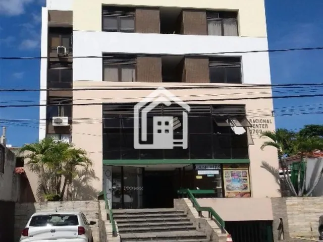 Imagem 6: Sala comercial para locação na Avenida Paulo VI, Pituba