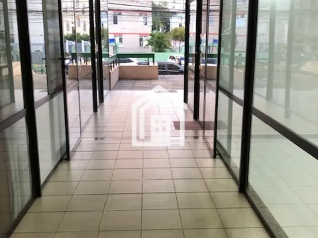 Imagem 10: Sala comercial para locação na Avenida Paulo VI, Pituba