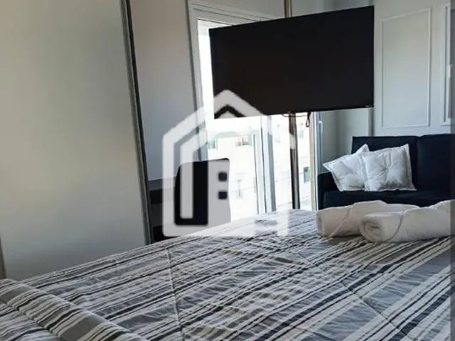 Imagem 6: Studio com 1 Quarto em Primeira Locação na Pedra do Sal, Itapuã