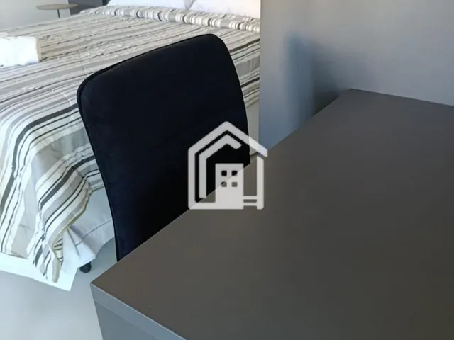 Imagem 4: Studio com 1 Quarto em Primeira Locação na Pedra do Sal, Itapuã