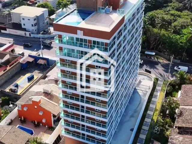Imagem 7: Studio com 1 Quarto em Primeira Locação na Pedra do Sal, Itapuã