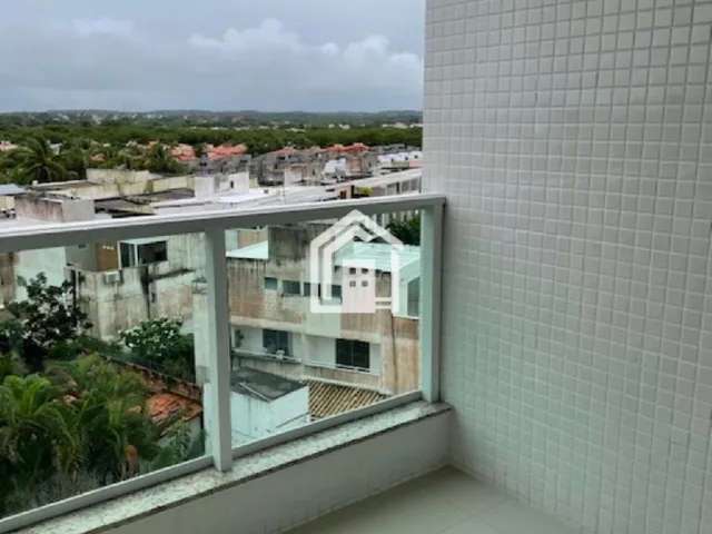 Imagem 8: Amplo apartamento de 03 quartos no 5º andar com suíte em Buraquinho