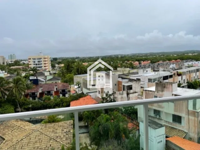 Imagem 9: Amplo apartamento de 03 quartos no 5º andar com suíte em Buraquinho