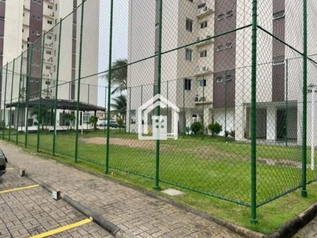 Imagem 5: Amplo apartamento de 03 quartos no 5º andar com suíte em Buraquinho