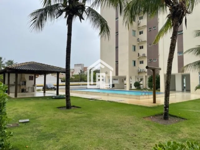 Imagem 3: Amplo apartamento de 03 quartos no 5º andar com suíte em Buraquinho