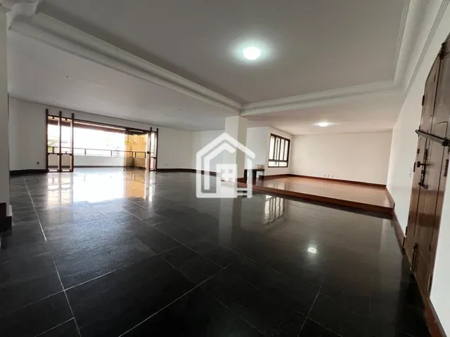 Imagem 5: Cobertura duplex com 5 suítes, vista mar e lazer privativo para locação no Rio Vermelho