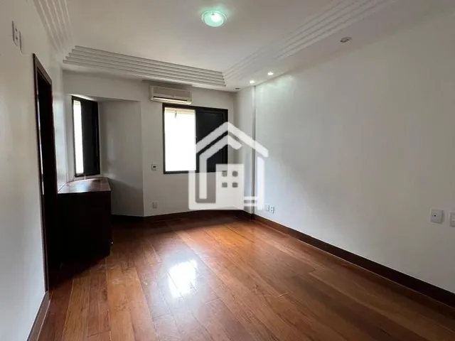 Imagem 10: Cobertura duplex com 5 suítes, vista mar e lazer privativo para locação no Rio Vermelho