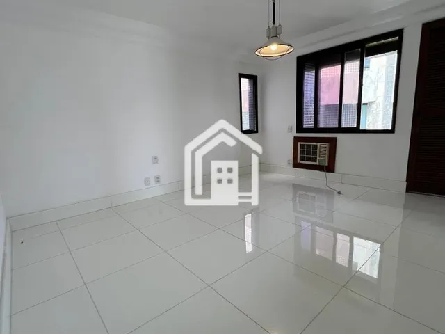 Imagem 14: Cobertura duplex com 5 suítes, vista mar e lazer privativo para locação no Rio Vermelho