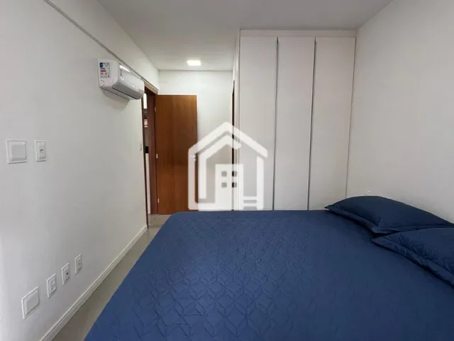 Imagem 11: Primeira locação, 1 suíte na barra com varanda gourmet e acabamento impecável