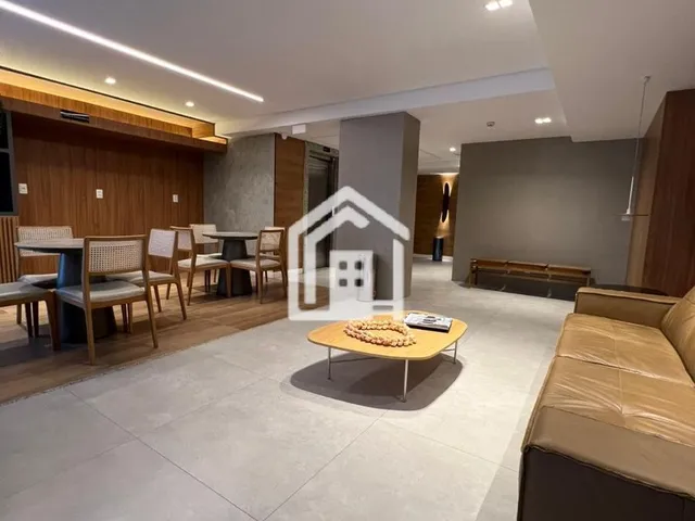 Imagem 3: Primeira locação, 1 suíte na barra com varanda gourmet e acabamento impecável