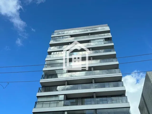 Imagem: Studio mobiliado na House Santa Catarina