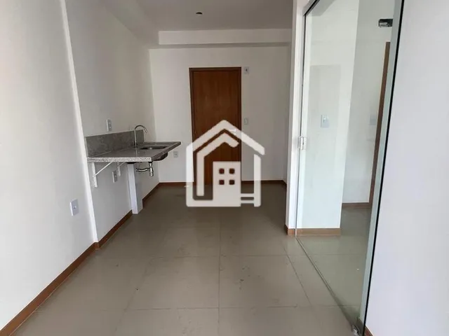 Imagem 2: Studio mobiliado na House Santa Catarina na Pituba