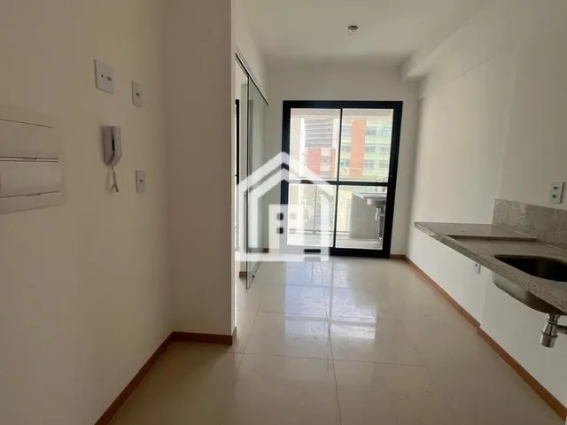 Imagem 14: Studio mobiliado na House Santa Catarina na Pituba