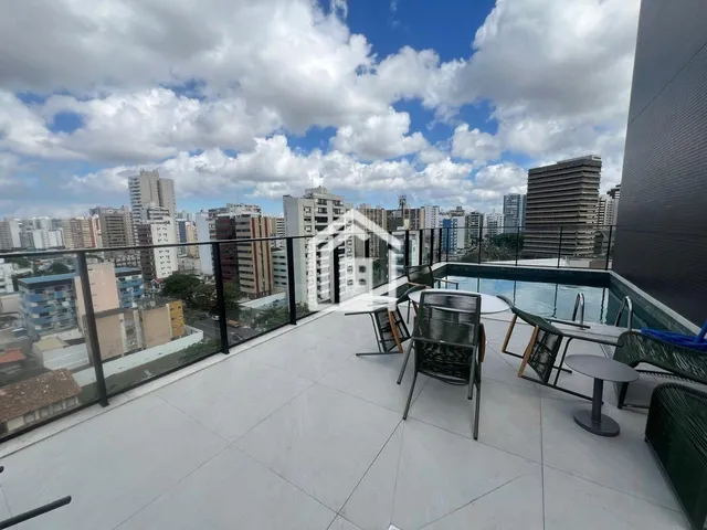 Imagem 9: Studio mobiliado na House Santa Catarina na Pituba