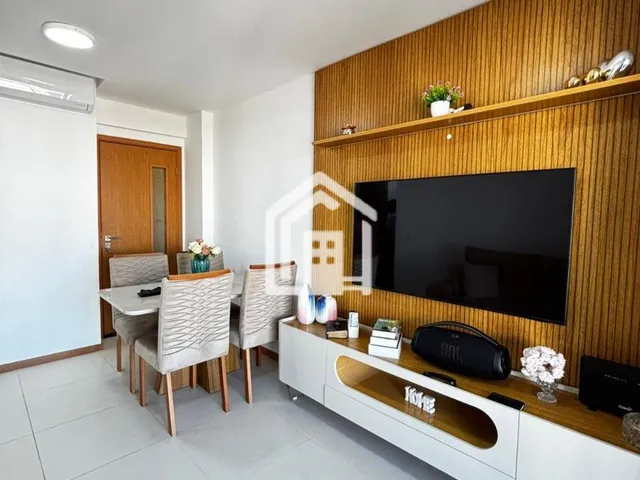 Imagem 5: Studio mobiliado na House Santa Catarina na Pituba