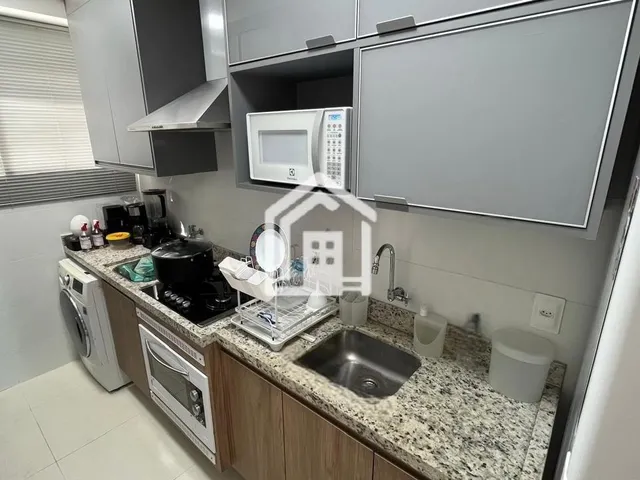 Imagem 4: Studio mobiliado na House Santa Catarina na Pituba