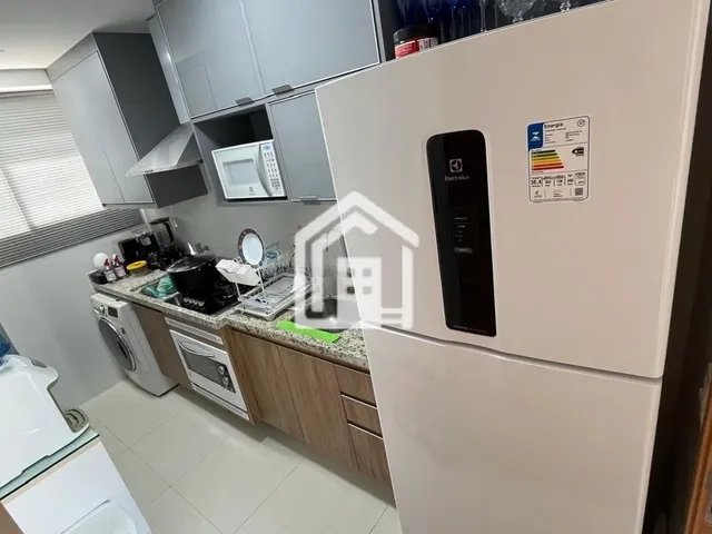 Imagem 13: Studio mobiliado na House Santa Catarina na Pituba