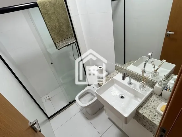 Imagem 8: Studio mobiliado na House Santa Catarina na Pituba