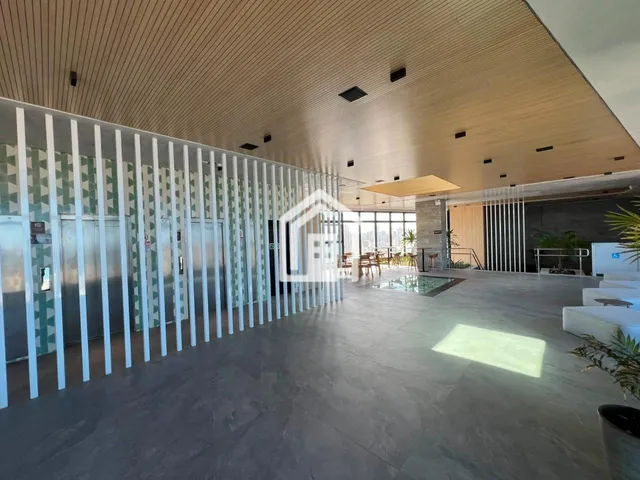 Imagem 15: Studio novo para locação por temporada, mobiliado e equipado no Edifício LIT 760
