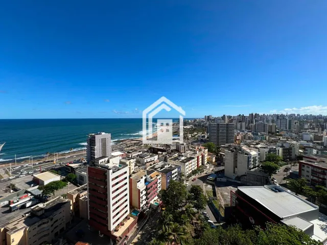 Imagem 4: Studio novo para locação por temporada, mobiliado e equipado no Edifício LIT 760