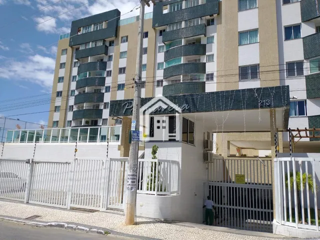 Imagem: Apartamento 03 quartos mobiliado para alugar