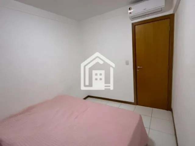 Imagem 2: Apartamento 03 quartos mobiliado para alugar no jardim aeroporto em Lauro de Freitas