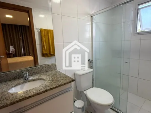 Imagem 10: Apartamento 03 quartos mobiliado para alugar no jardim aeroporto em Lauro de Freitas