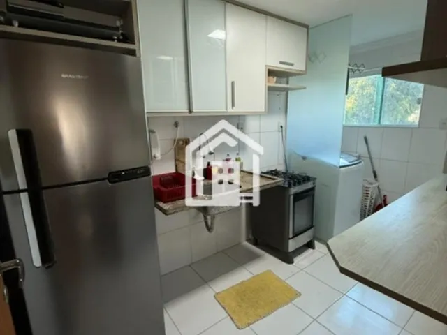 Imagem 4: Apartamento 03 quartos mobiliado para alugar no jardim aeroporto em Lauro de Freitas