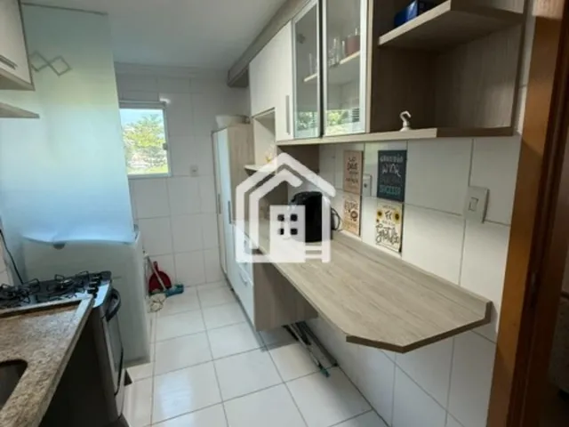 Imagem 15: Apartamento 03 quartos mobiliado para alugar no jardim aeroporto em Lauro de Freitas