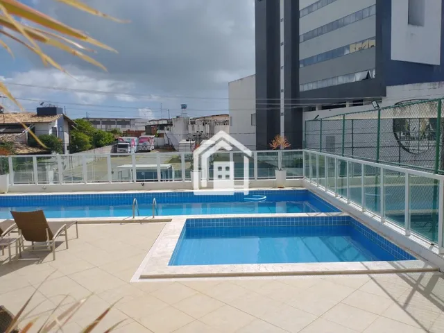 Imagem 14: Apartamento 03 quartos mobiliado para alugar no jardim aeroporto em Lauro de Freitas