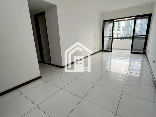 Imagem: Apartamento com 3 quartos amplo com dependência