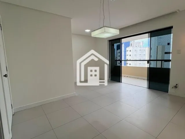 Imagem: Apartamento 3 quartos, nascente e vista
