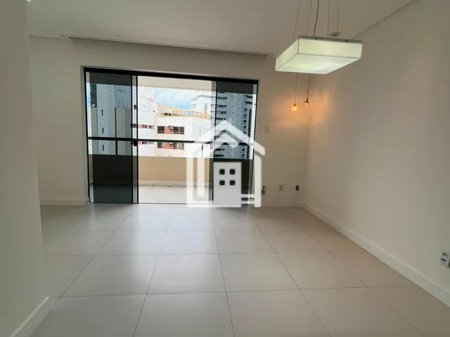 Imagem 5: Apartamento 3 quartos, nascente e vista mar no Edifício Michelangelo, Aquarius