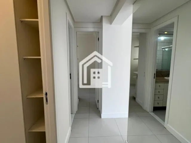 Imagem 14: Apartamento 3 quartos, nascente e vista mar no Edifício Michelangelo, Aquarius
