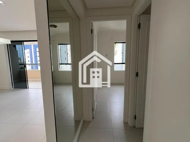 Imagem 12: Apartamento 3 quartos, nascente e vista mar no Edifício Michelangelo, Aquarius