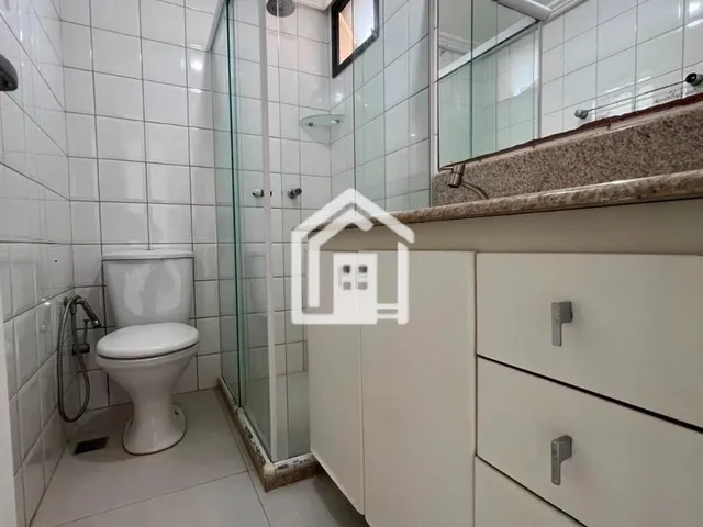Imagem 6: Apartamento 3 quartos, nascente e vista mar no Edifício Michelangelo, Aquarius
