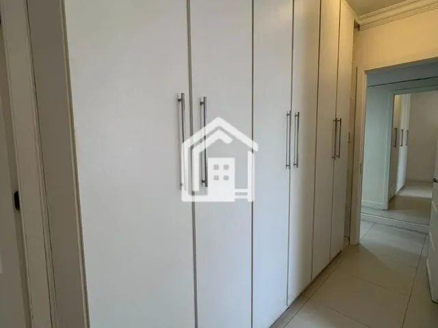 Imagem 16: Apartamento 3 quartos, nascente e vista mar no Edifício Michelangelo, Aquarius