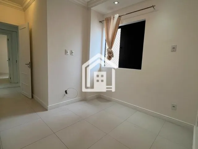 Imagem 15: Apartamento 3 quartos, nascente e vista mar no Edifício Michelangelo, Aquarius