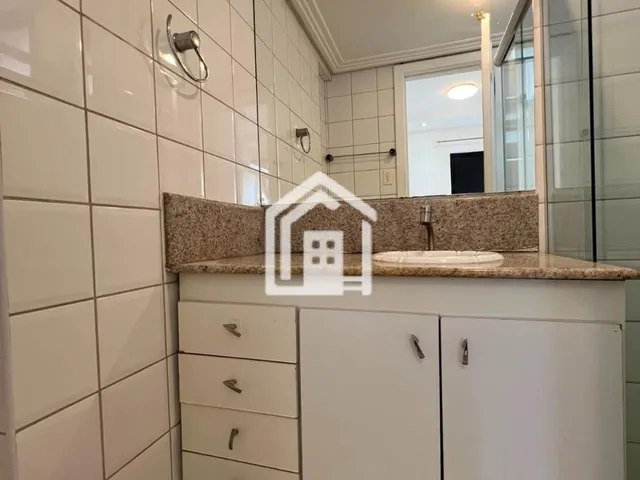 Imagem 2: Apartamento 3 quartos, nascente e vista mar no Edifício Michelangelo, Aquarius