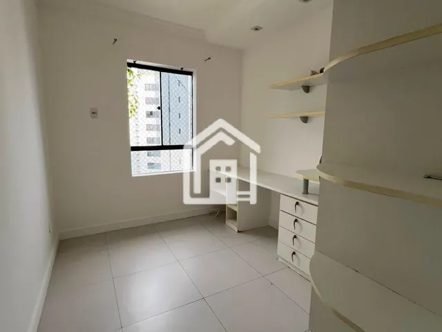 Imagem 7: Apartamento 3 quartos, nascente e vista mar no Edifício Michelangelo, Aquarius