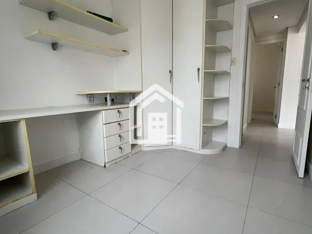Imagem 9: Apartamento 3 quartos, nascente e vista mar no Edifício Michelangelo, Aquarius