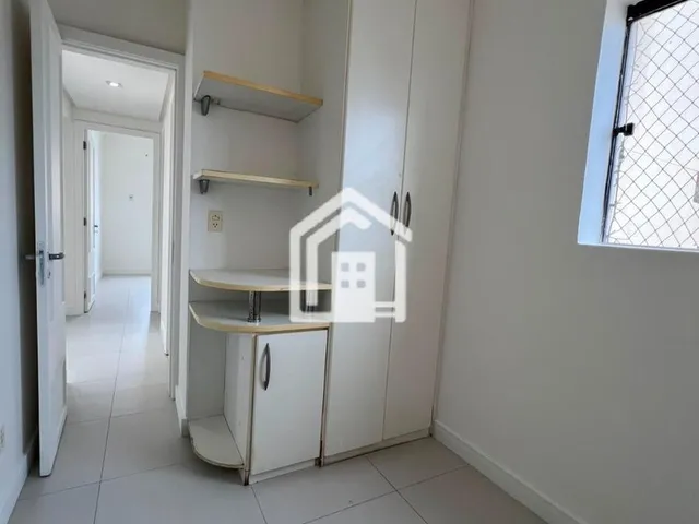 Imagem 4: Apartamento 3 quartos, nascente e vista mar no Edifício Michelangelo, Aquarius