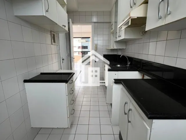 Imagem 10: Apartamento 3 quartos, nascente e vista mar no Edifício Michelangelo, Aquarius