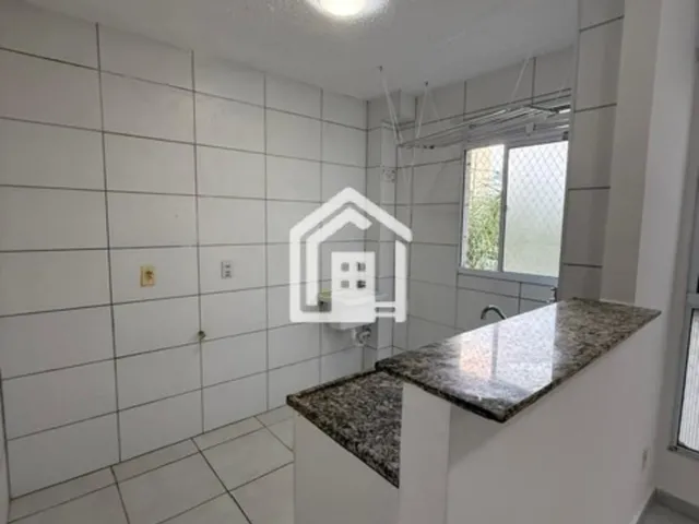 Imagem 7: Apartamento 2 quartos nascente no condomínio Parque Solar dos Coqueiros em Abrantes
