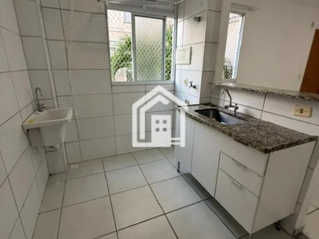 Imagem 4: Apartamento 2 quartos nascente no condomínio Parque Solar dos Coqueiros em Abrantes