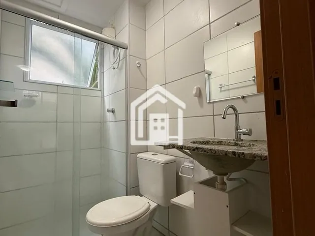 Imagem 6: Apartamento 2 quartos nascente no condomínio Parque Solar dos Coqueiros em Abrantes