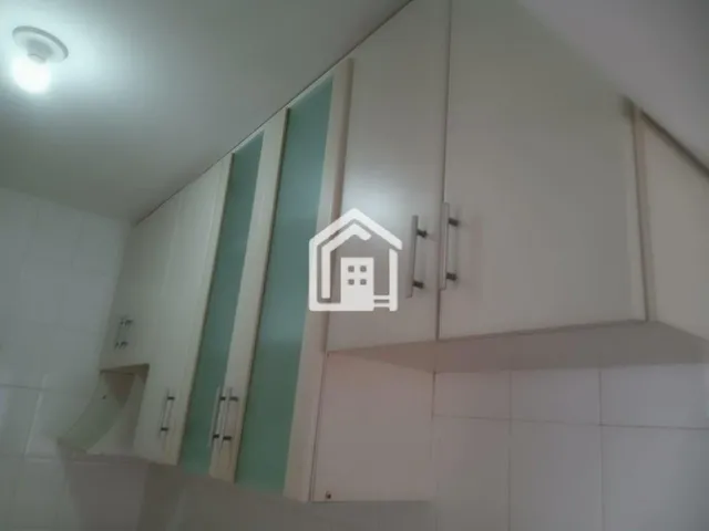 Imagem 2: Apartamento de 3 quartos, com dependência e 2 vagas de garagem no Stiep