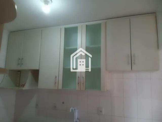 Imagem 10: Apartamento de 3 quartos, com dependência e 2 vagas de garagem no Stiep