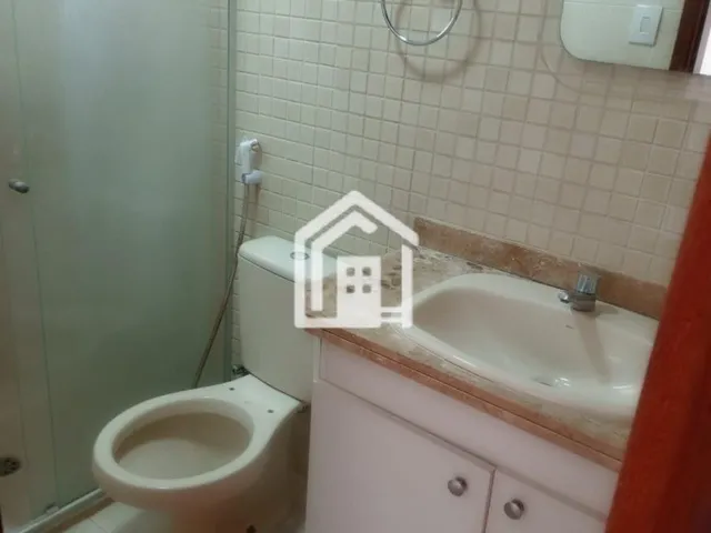 Imagem 12: Apartamento de 3 quartos, com dependência e 2 vagas de garagem no Stiep