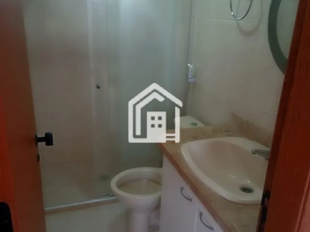Imagem 8: Apartamento de 3 quartos, com dependência e 2 vagas de garagem no Stiep